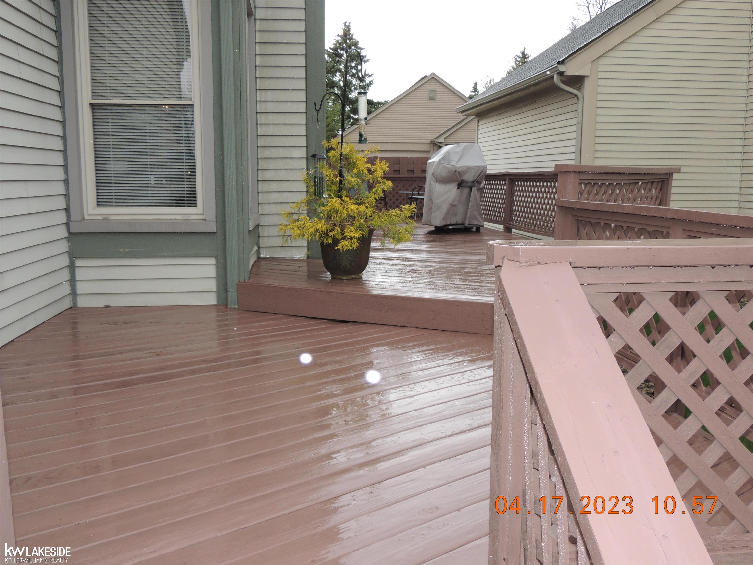 1566 Colony Drive Rochester, MI 48307 - Photo 4 of 25