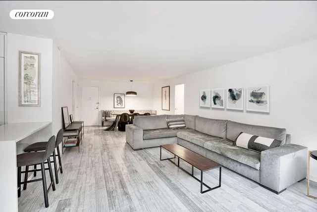 $1,325,000 | 70 East 10th Street, Unit 7P | Greenwich Village