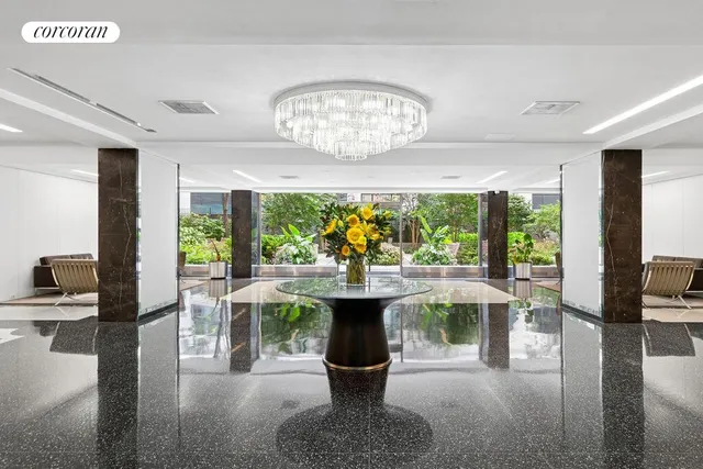 $1,325,000 | 70 East 10th Street, Unit 7P | Greenwich Village