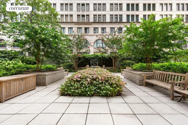 $1,325,000 | 70 East 10th Street, Unit 7P | Greenwich Village