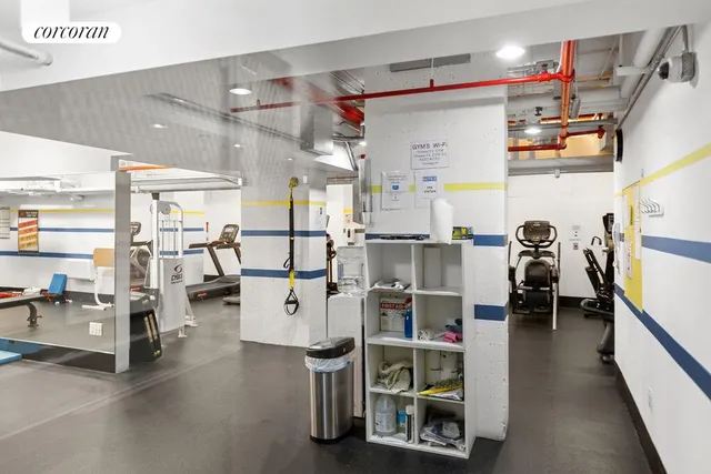 $1,325,000 | 70 East 10th Street, Unit 7P | Greenwich Village