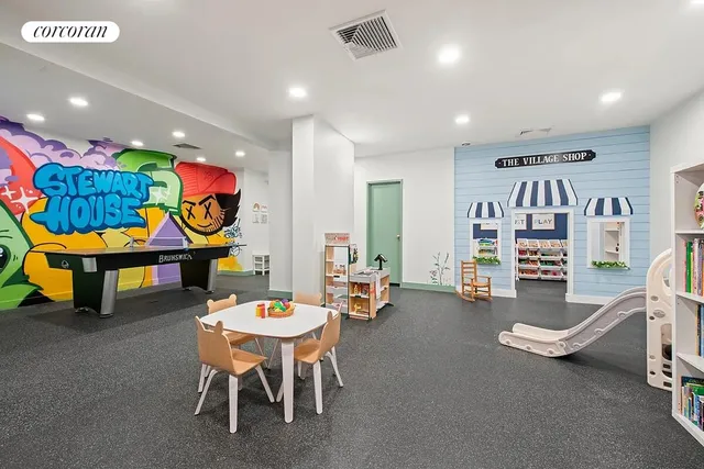 $1,325,000 | 70 East 10th Street, Unit 7P | Greenwich Village