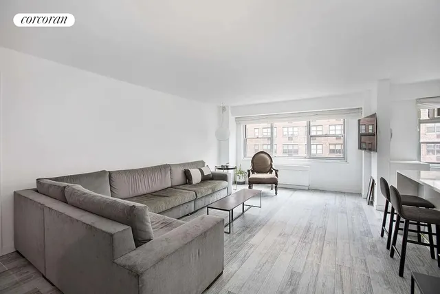 $1,325,000 | 70 East 10th Street, Unit 7P | Greenwich Village