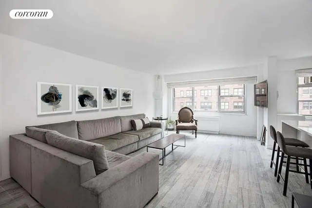 $1,325,000 | 70 East 10th Street, Unit 7P | Greenwich Village
