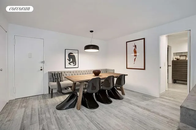 $1,325,000 | 70 East 10th Street, Unit 7P | Greenwich Village