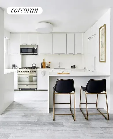 $1,325,000 | 70 East 10th Street, Unit 7P | Greenwich Village