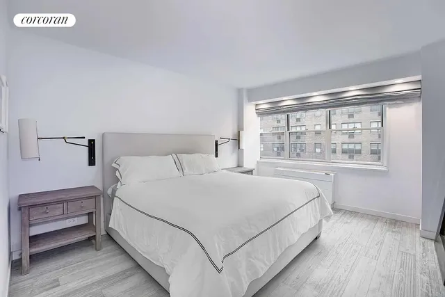 $1,325,000 | 70 East 10th Street, Unit 7P | Greenwich Village
