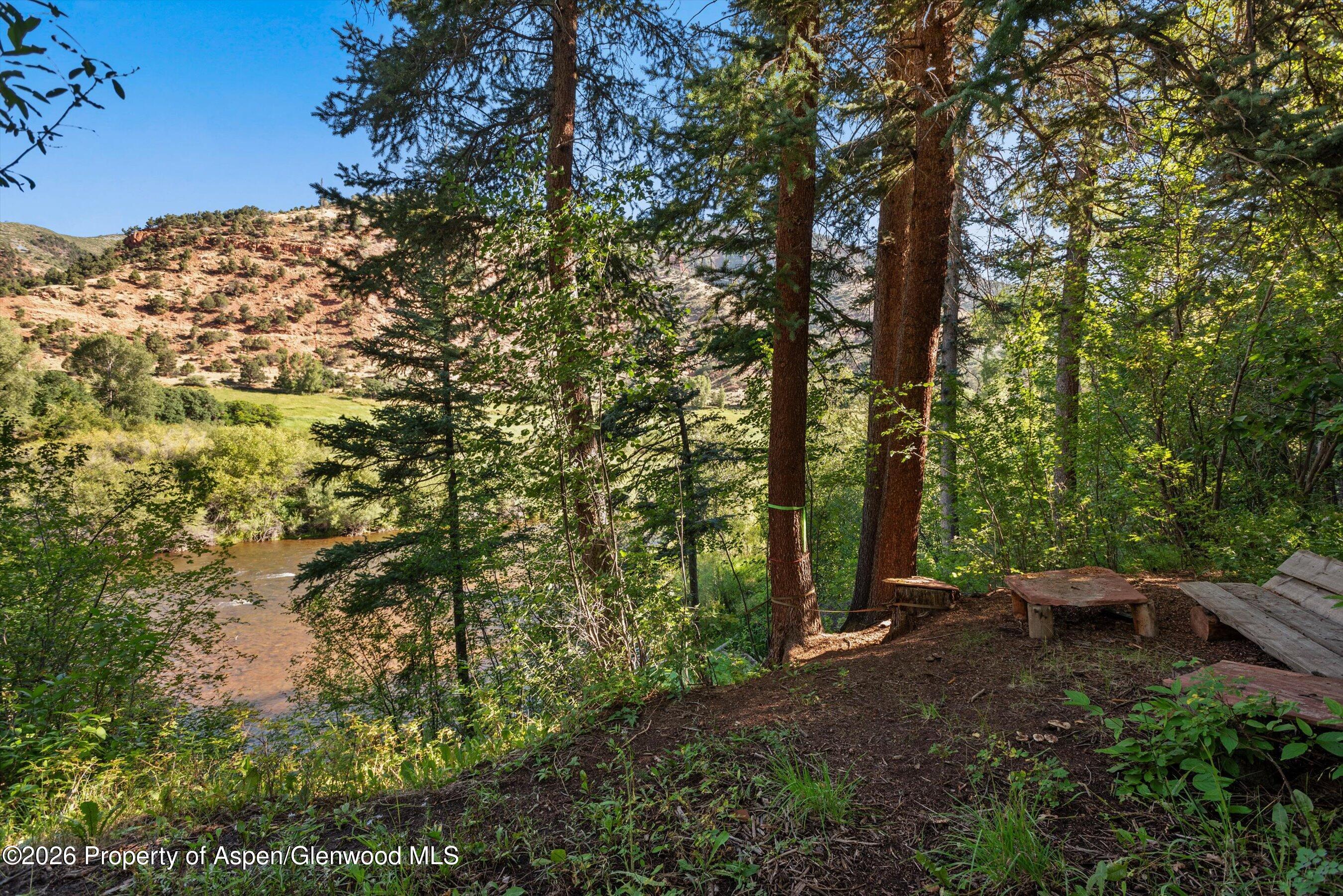 768 Kings Lake Road Basalt, CO 81621 - Photo 8 of 34 118-070-768KingsLakeRd_240828030