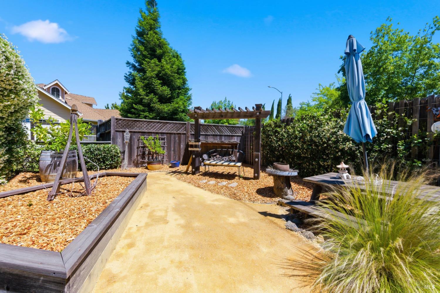 10041 Starr Road Windsor, CA 95492 - Photo 41 of 56