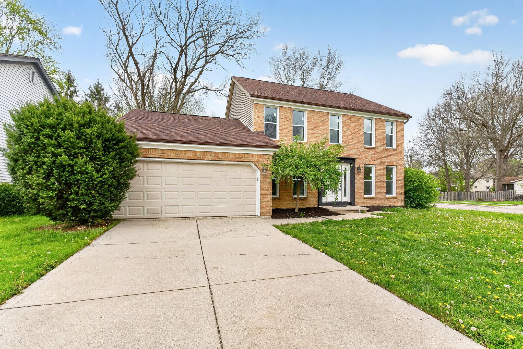 392 Rutherford Avenue Delaware, OH 43015 - Photo 6 of 62 392 Rutherford Ave (Exterior)-3