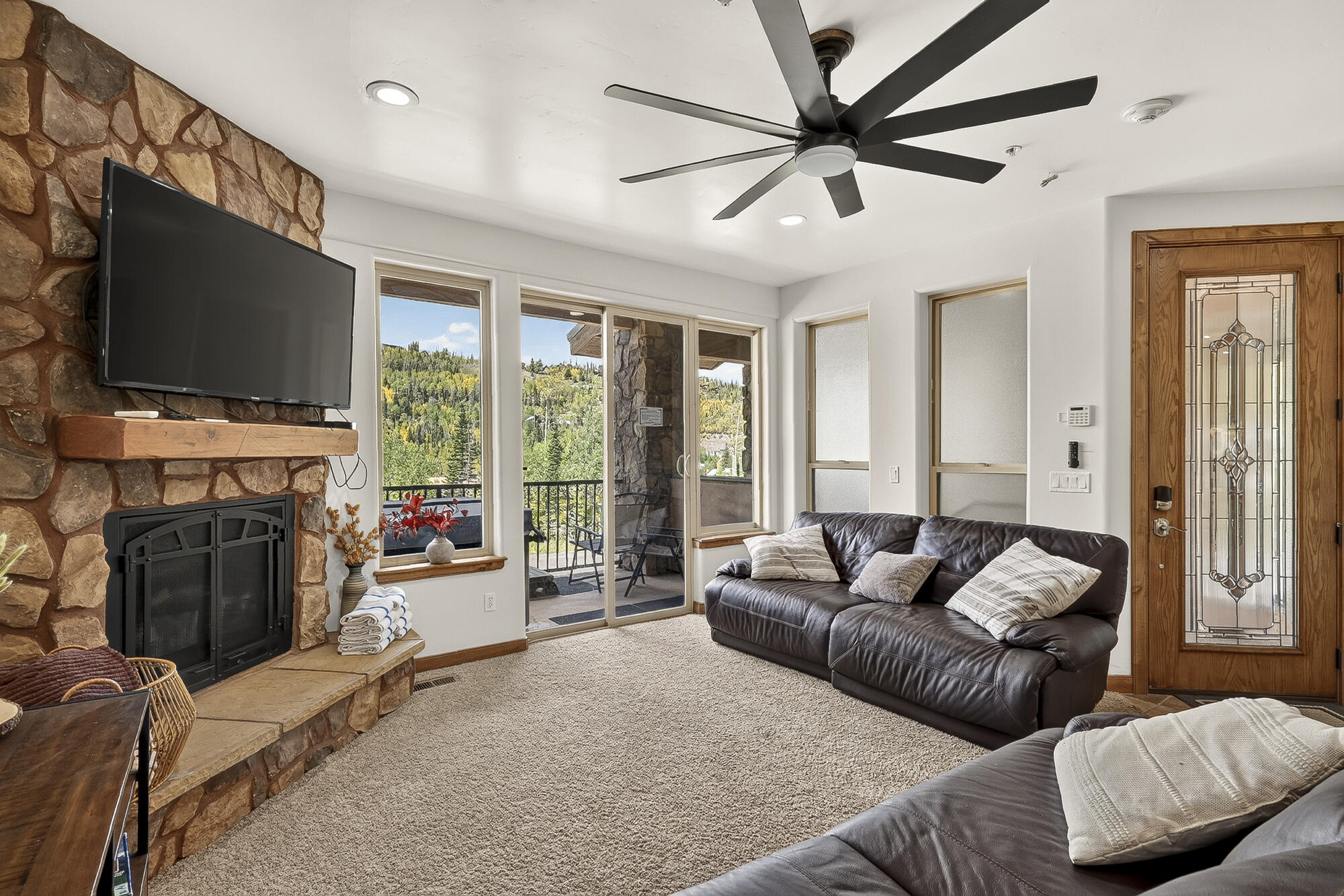 565 South Vasels Road, Unit 5G Brian Head, UT 84719 - Photo 1 of 47 565 Vasels 5G-2