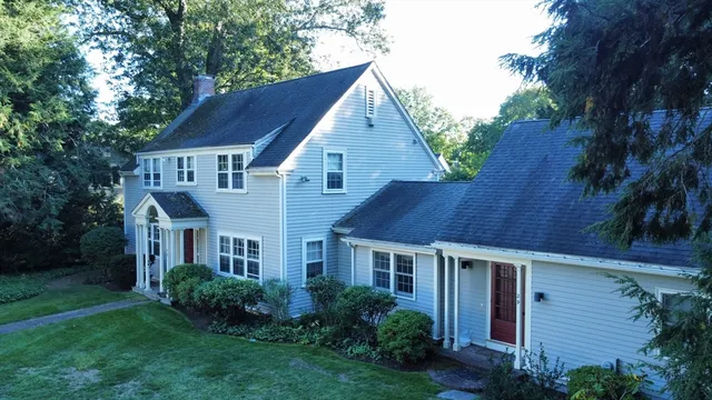$1,520,000 | 29 Denton Road, Wellesley, MA 02482