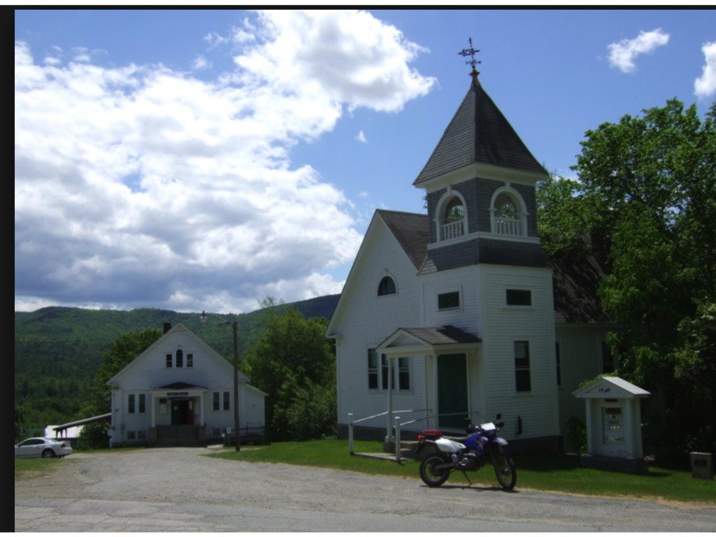 1 Gale Chandler Road, Unit 2A Landaff, NH 03585 - Photo 13 of 18