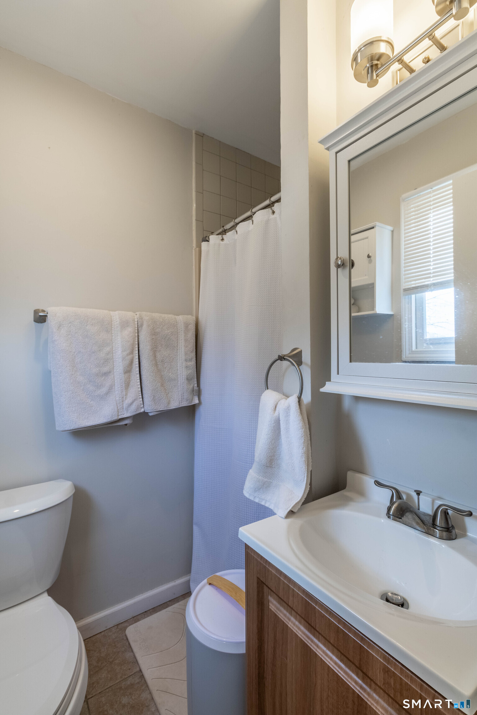 63 Whittemore Street Windham, CT 06226 - Photo 13 of 35 Bath in Primary Bedroom.