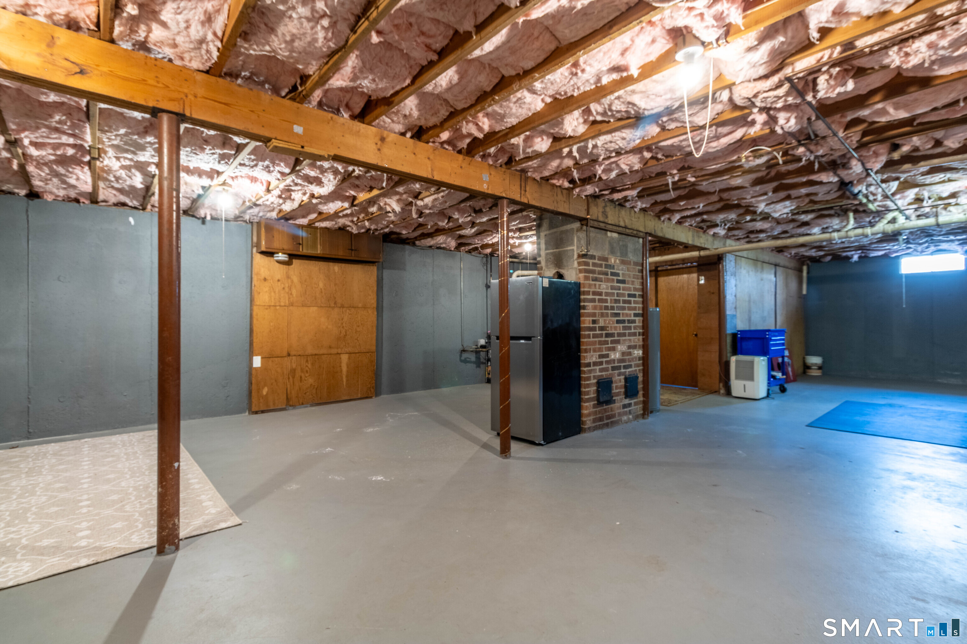 63 Whittemore Street Windham, CT 06226 - Photo 25 of 35 Basement