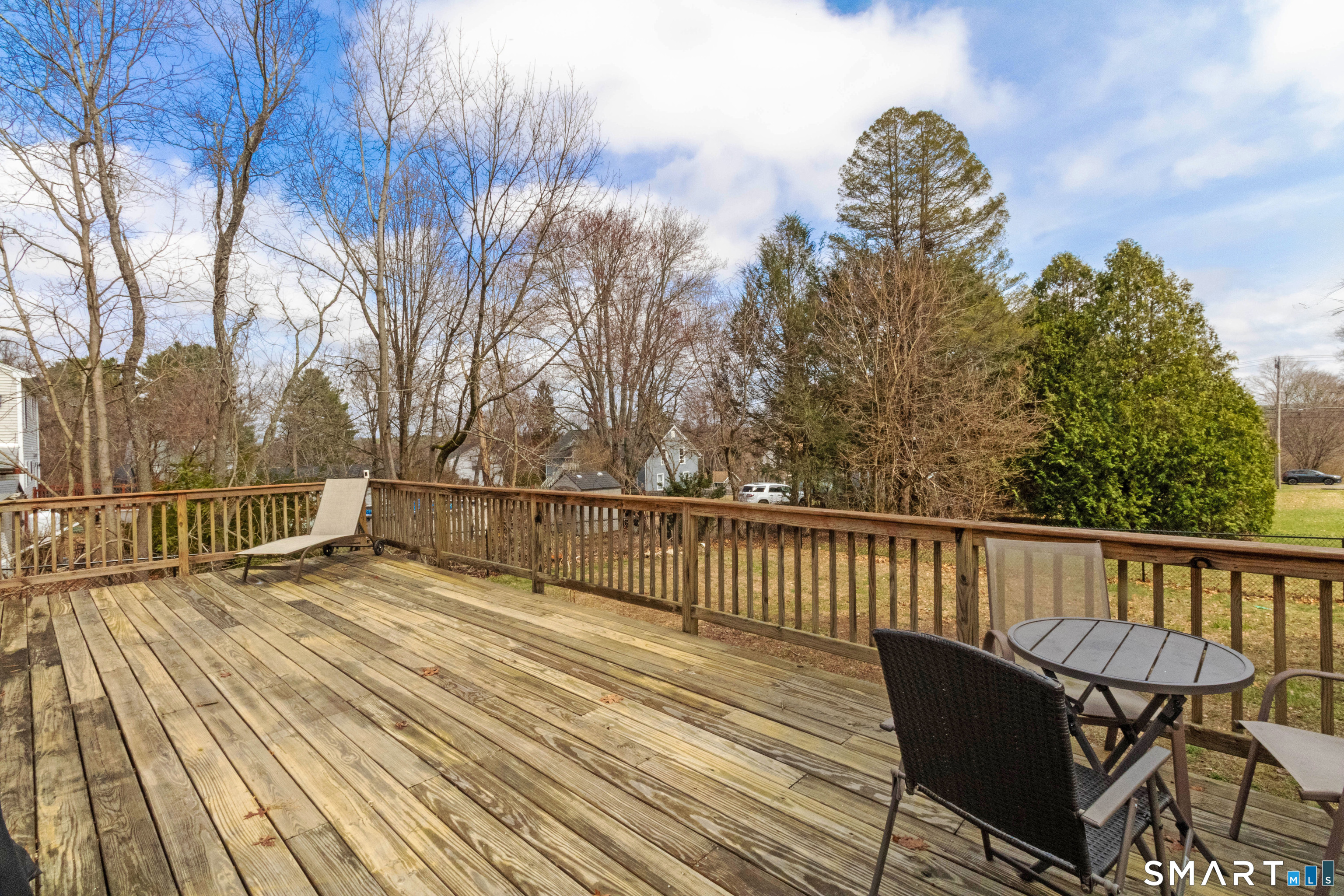 63 Whittemore Street Windham, CT 06226 - Photo 28 of 35 Deck is 32'x14'