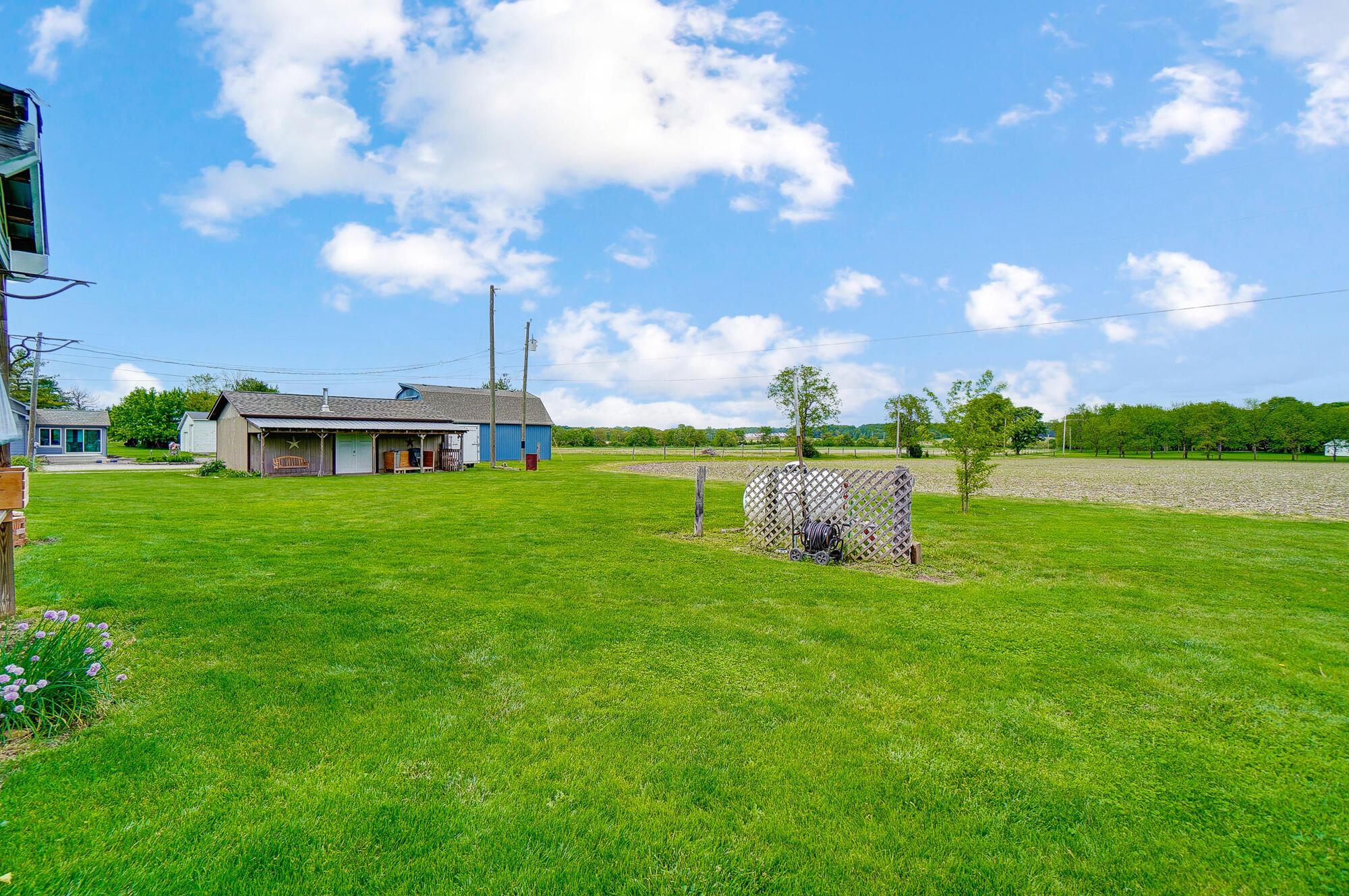 8782 Currier Road Plain City, OH 43064 - Photo 25 of 28 Yard