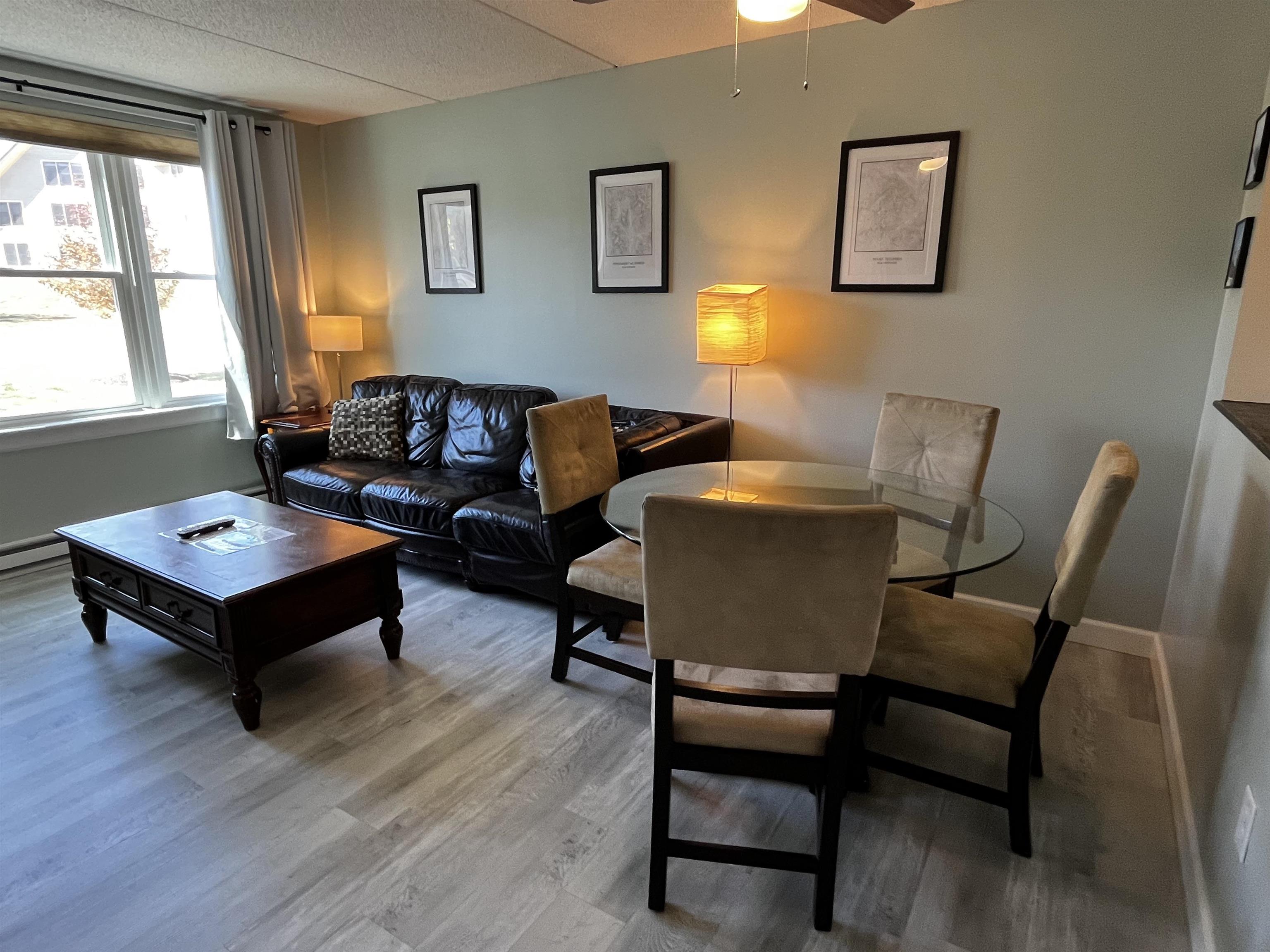 28 Packard's Road, Unit 213 Waterville Valley, NH 03215 - Photo 3 of 31 Gallery Image 3