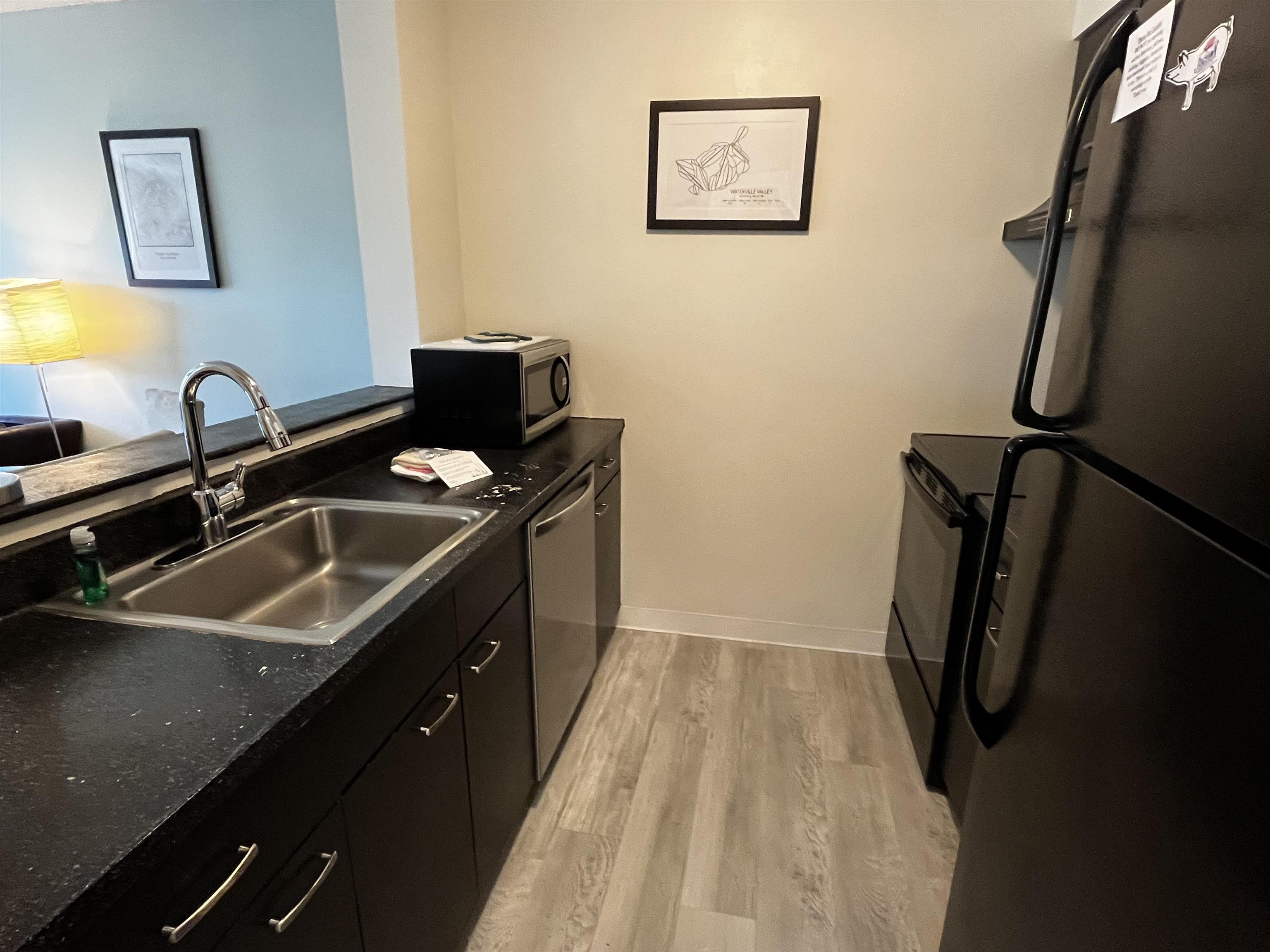 28 Packard's Road, Unit 213 Waterville Valley, NH 03215 - Photo 10 of 31 Gallery Image 10