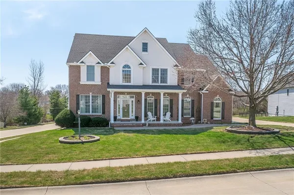 $609,900 | 4810 Aegean Terrace, St. Joseph, MO 64506