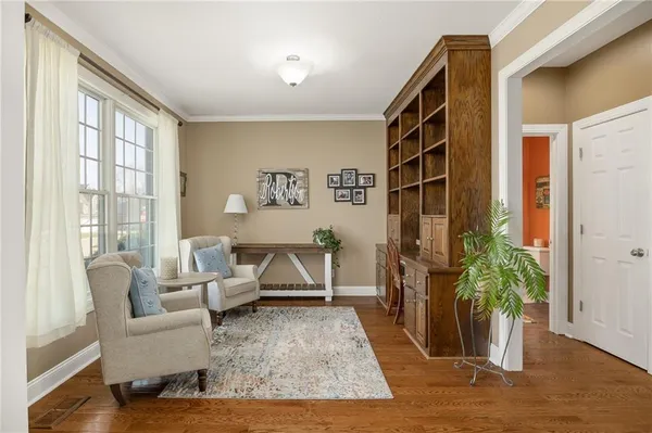 $609,900 | 4810 Aegean Terrace, St. Joseph, MO 64506