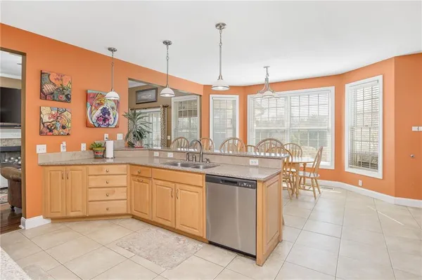 $609,900 | 4810 Aegean Terrace, St. Joseph, MO 64506