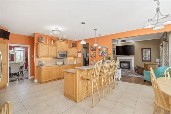 $609,900 | 4810 Aegean Terrace, St. Joseph, MO 64506