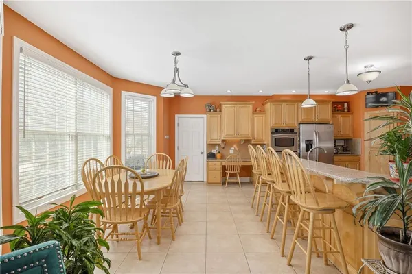 $609,900 | 4810 Aegean Terrace, St. Joseph, MO 64506