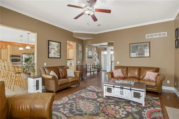 $609,900 | 4810 Aegean Terrace, St. Joseph, MO 64506