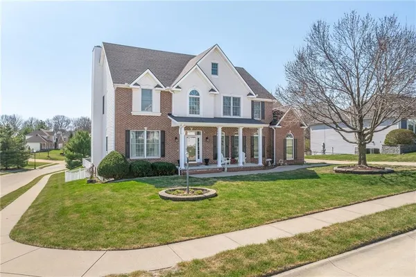 $609,900 | 4810 Aegean Terrace, St. Joseph, MO 64506