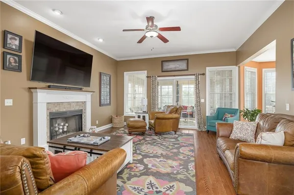 $609,900 | 4810 Aegean Terrace, St. Joseph, MO 64506