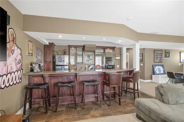 $609,900 | 4810 Aegean Terrace, St. Joseph, MO 64506