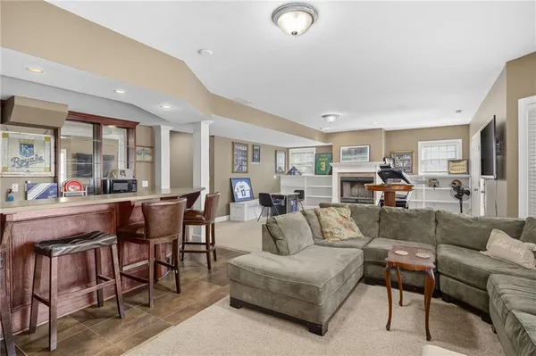 $609,900 | 4810 Aegean Terrace, St. Joseph, MO 64506