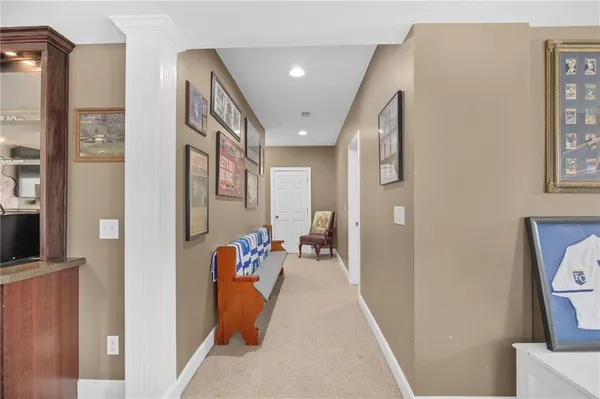 $609,900 | 4810 Aegean Terrace, St. Joseph, MO 64506