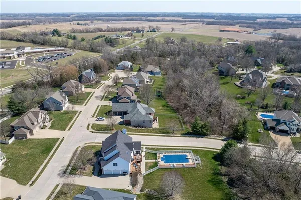 $609,900 | 4810 Aegean Terrace, St. Joseph, MO 64506