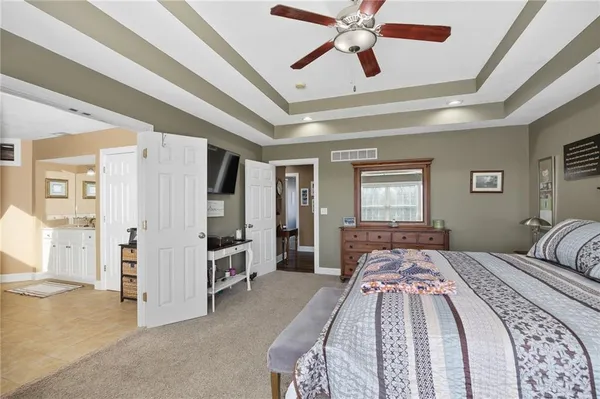 $609,900 | 4810 Aegean Terrace, St. Joseph, MO 64506
