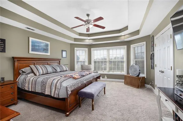 $609,900 | 4810 Aegean Terrace, St. Joseph, MO 64506