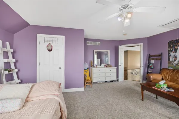 $609,900 | 4810 Aegean Terrace, St. Joseph, MO 64506
