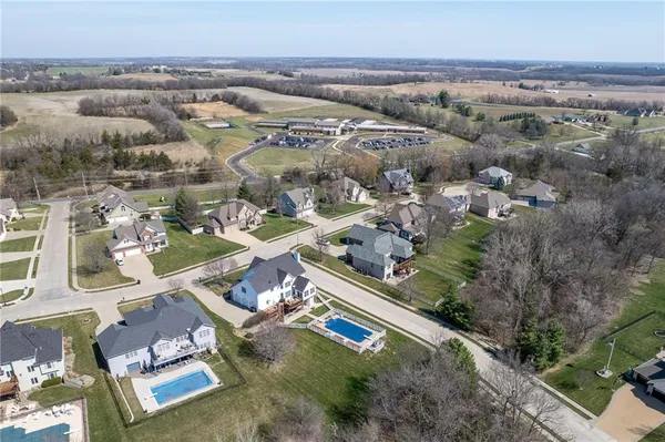 $609,900 | 4810 Aegean Terrace, St. Joseph, MO 64506