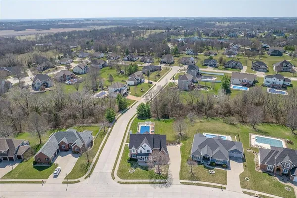 $609,900 | 4810 Aegean Terrace, St. Joseph, MO 64506