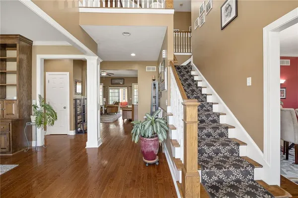 $609,900 | 4810 Aegean Terrace, St. Joseph, MO 64506