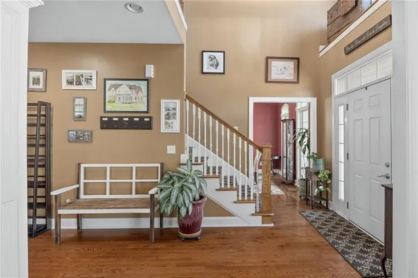 $609,900 | 4810 Aegean Terrace, St. Joseph, MO 64506