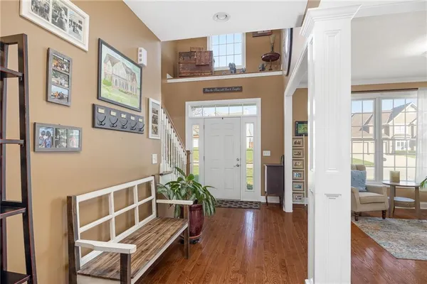 $609,900 | 4810 Aegean Terrace, St. Joseph, MO 64506