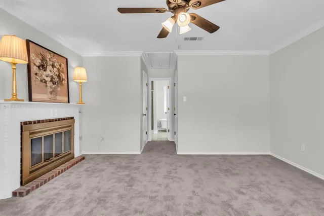 $675,000 | 2620 Brookridge Drive, Hurst, TX 76054