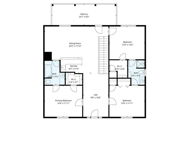 $675,000 | 2620 Brookridge Drive, Hurst, TX 76054