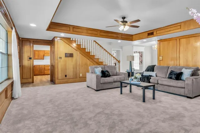 $675,000 | 2620 Brookridge Drive, Hurst, TX 76054