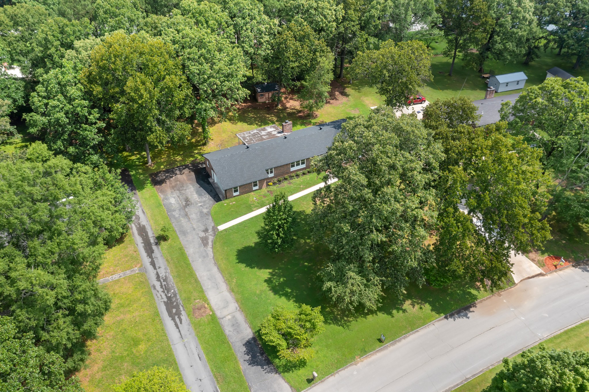 305 12 Oaks Road Tullahoma, TN 37388 - Photo 39 of 56