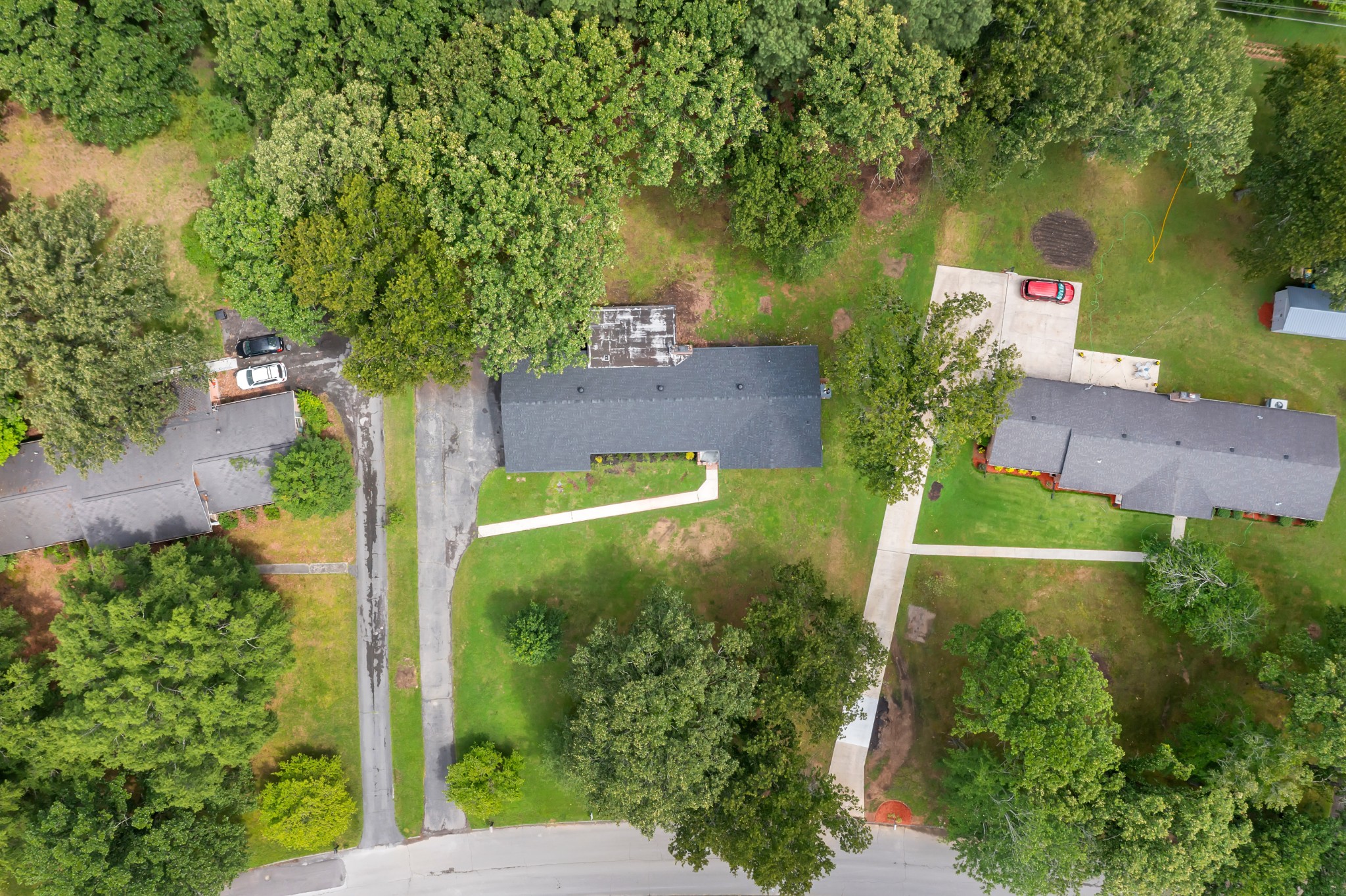 305 12 Oaks Road Tullahoma, TN 37388 - Photo 46 of 56