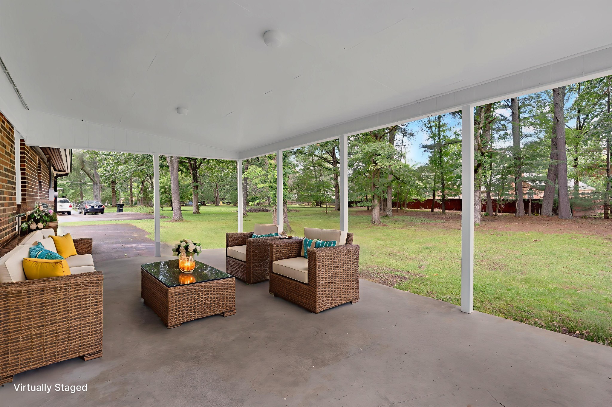 305 12 Oaks Road Tullahoma, TN 37388 - Photo 50 of 56