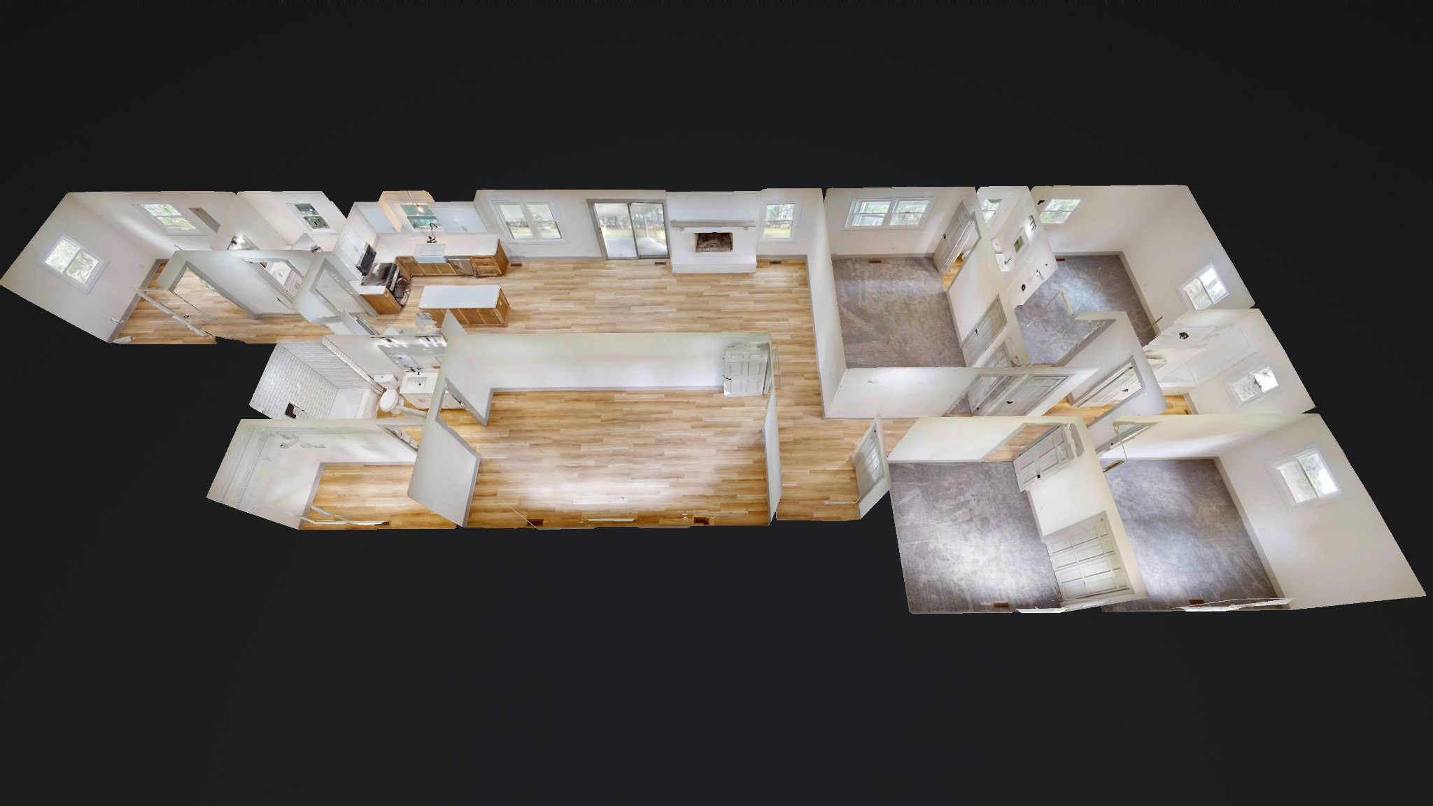 305 12 Oaks Road Tullahoma, TN 37388 - Photo 7 of 56 a view of water heater room